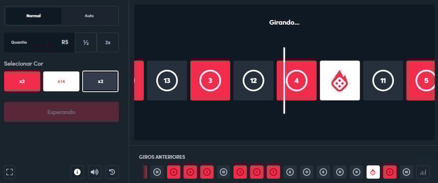 como ta o brasileirao