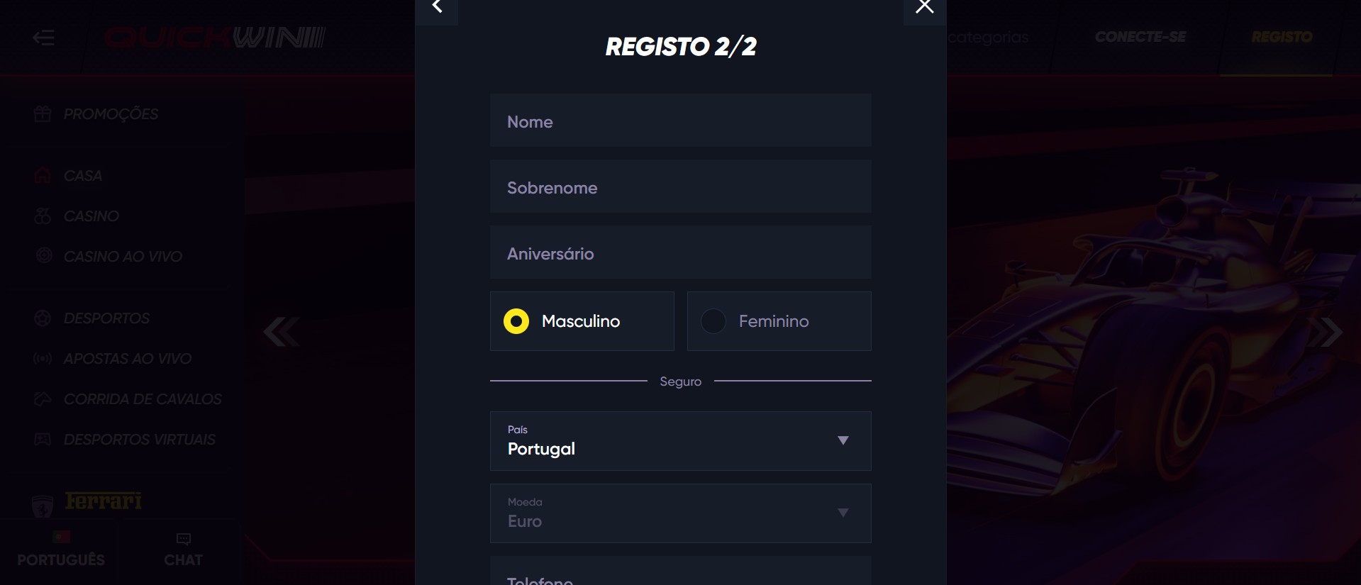 programa de esporte da band ao vivo