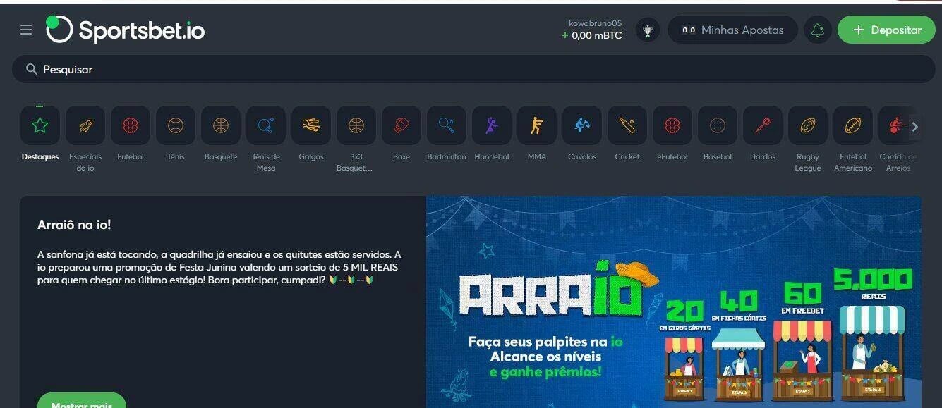 sports betting entrar